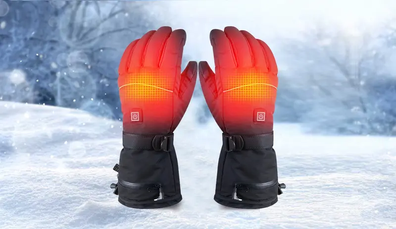 Solana Gear Thermo Gloves